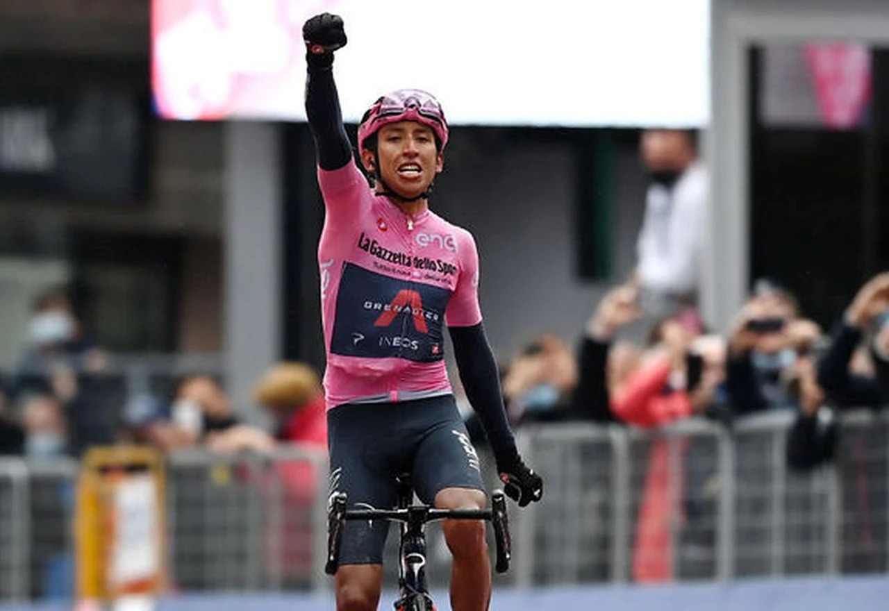 Bernal operiran još jednom 