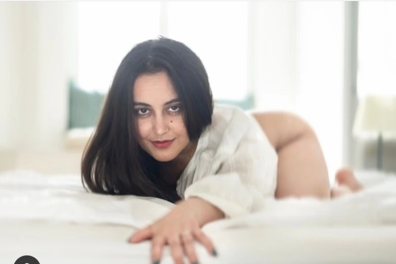 Afganistanska porno zvijezda: Znam da sam na talibanskom radaru