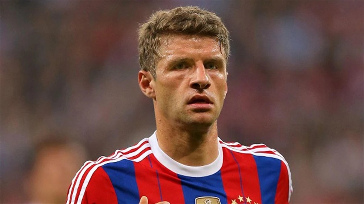 Müller bi radije hranio konje nego Haalanda