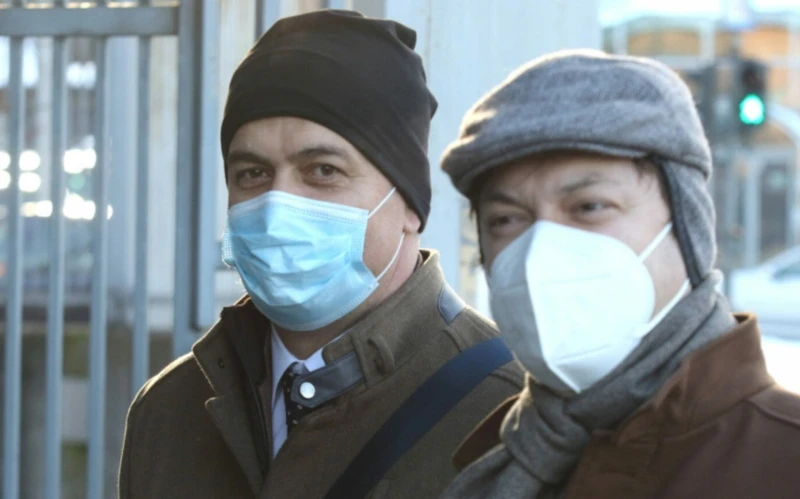 Mutap i ostali: Nestao kompletan nadzorni sustav za sve kamere