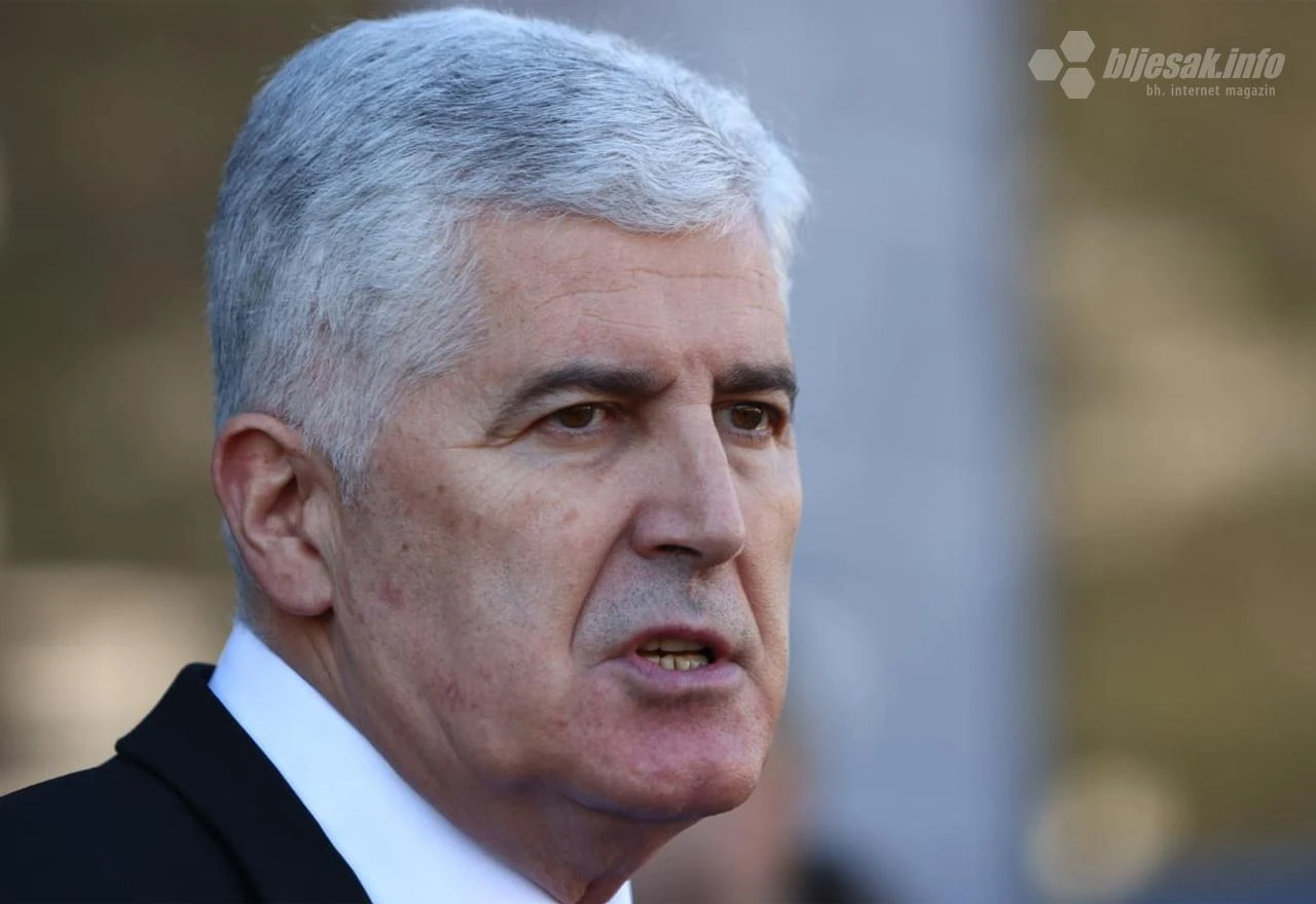 Prognani Hrvati iz Banje Luke oštro kritizirali Čovića