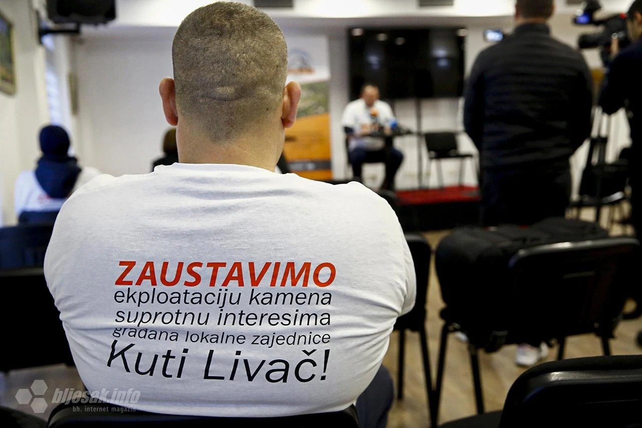 Tko pogoduje investitoru Majdan-Kuti iz Bijelog Polja?