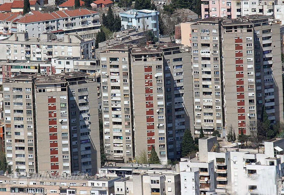 Balada o Zvjezdarama