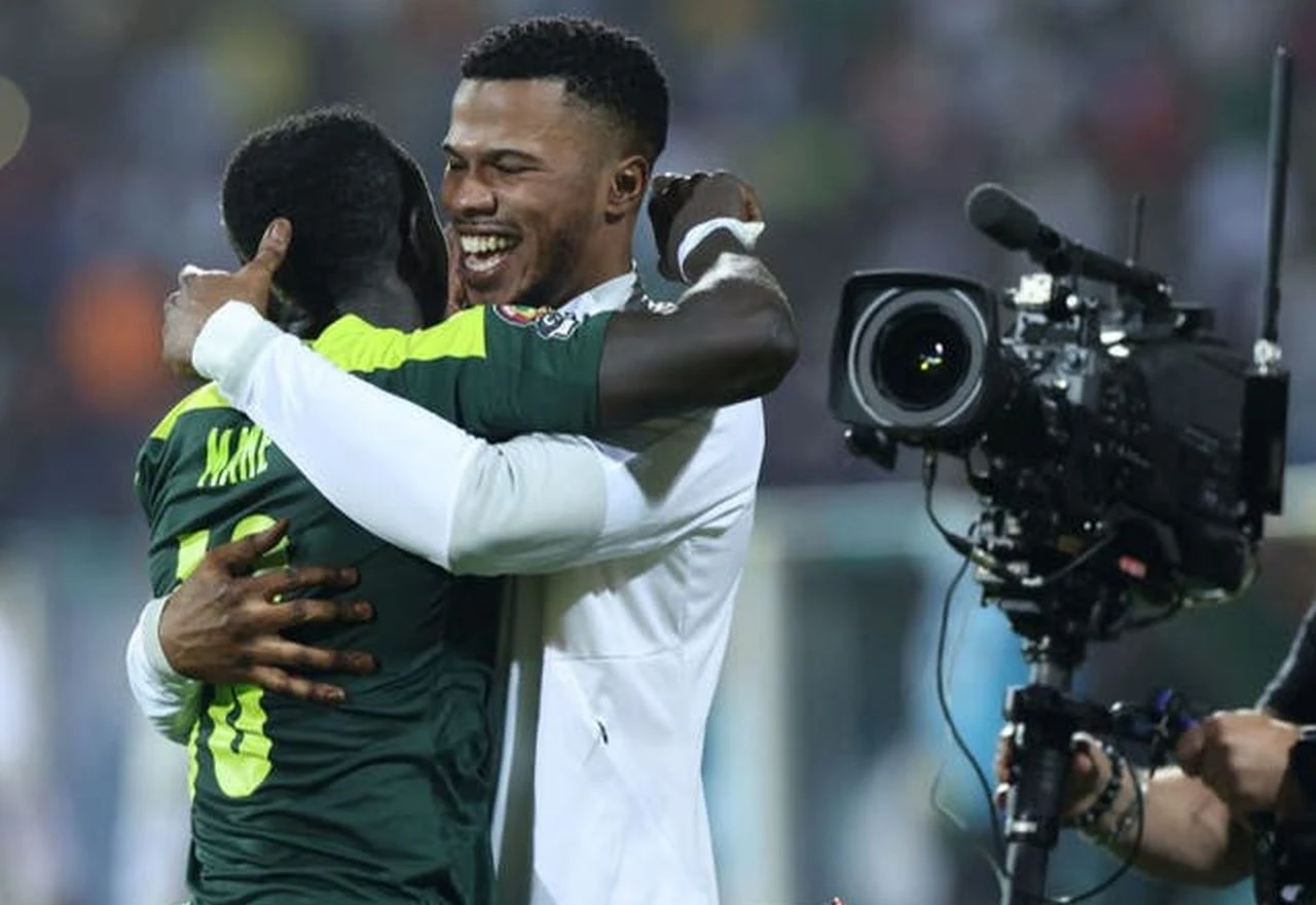 Senegal preko Burkine Faso u finale