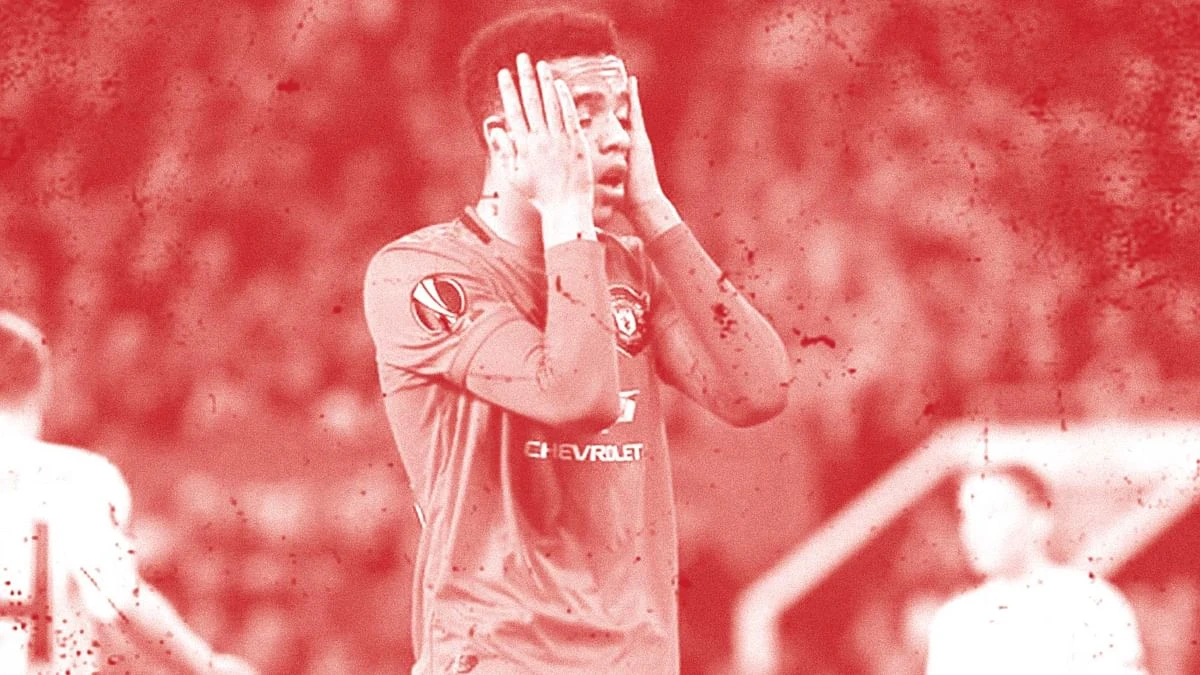 United omogućio navijačima besplatnu zamjenu Greenwoodovih dresova