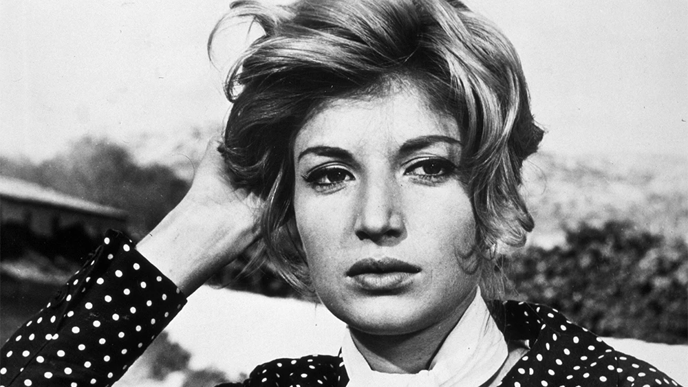 U 90. godini života preminula Monica Vitti