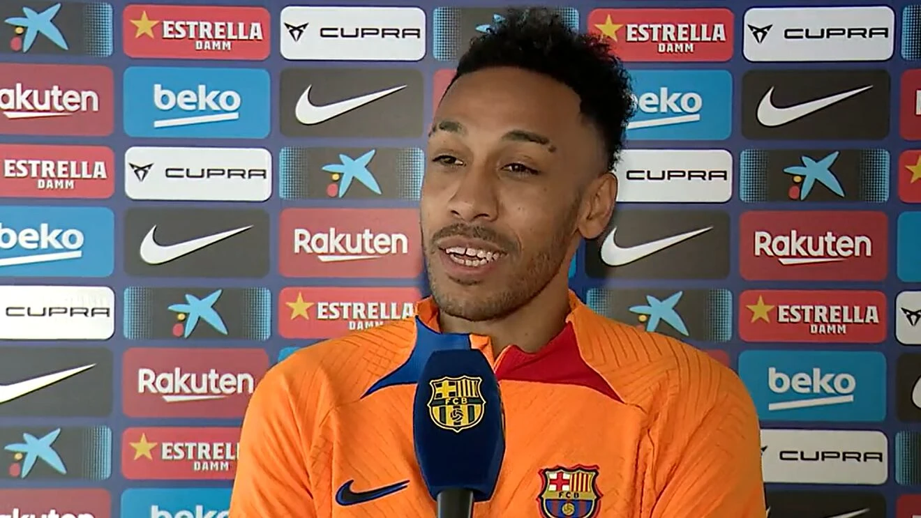 Službeno: Aubameyang je novi igrač Barcelone