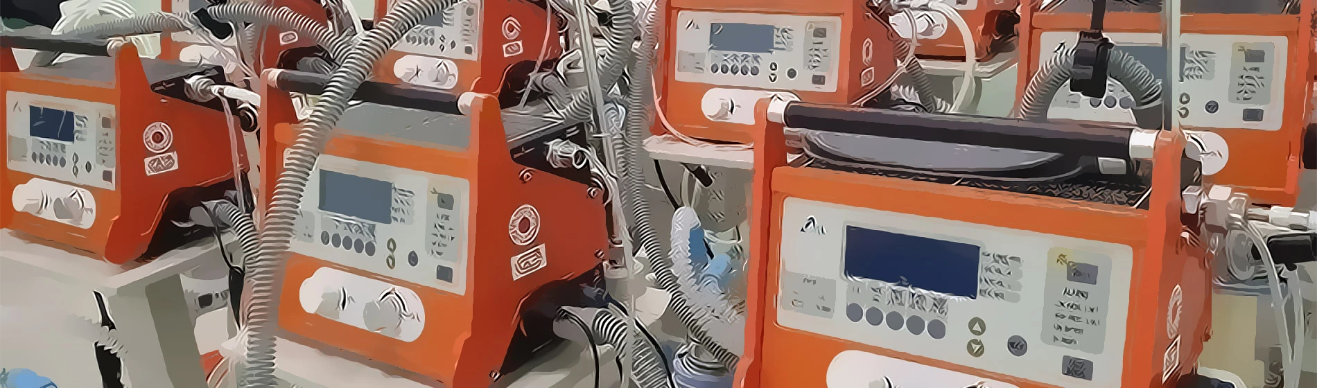 Vještak i dalje tvrdi kako su respiratori neupotrebljivi