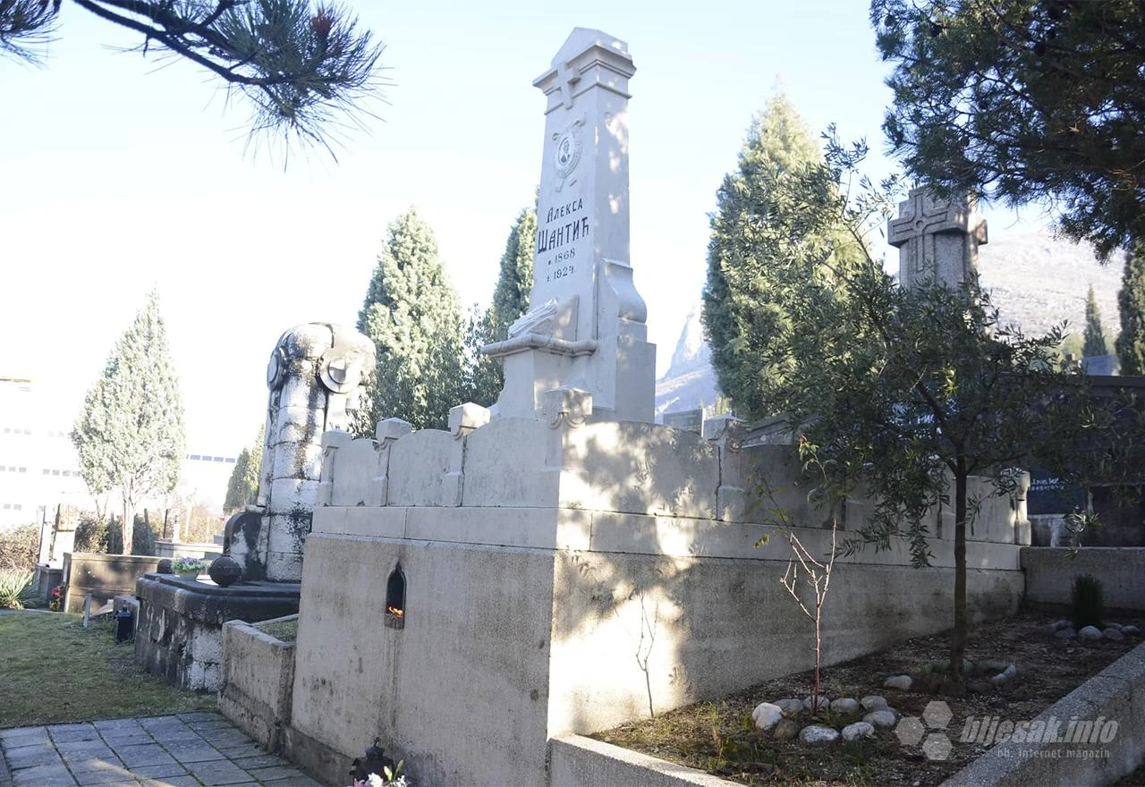 Prije 100 godina umro jedan od najvećih - Mostar ne pamti takvu sahranu