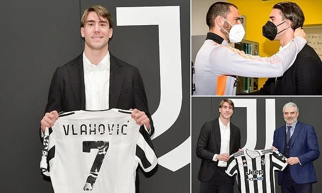 Ovo je 10 najvećih transfera zimskog prijelaznog roka