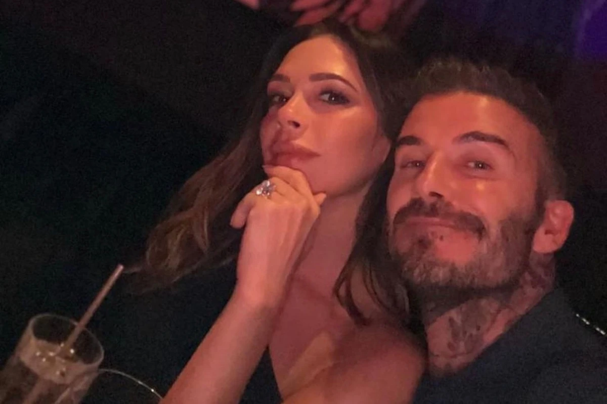 Victoria Beckham već 25 godina jede isti obrok