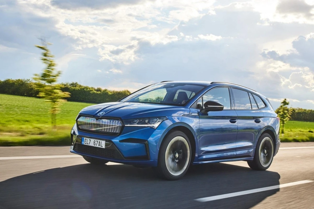 ŠKODA Auto u 2021. uprkos pandemiji isporučila 878.200 vozila