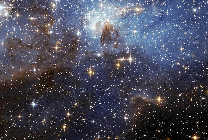 I umiruće zvijezde mogu rađati planete