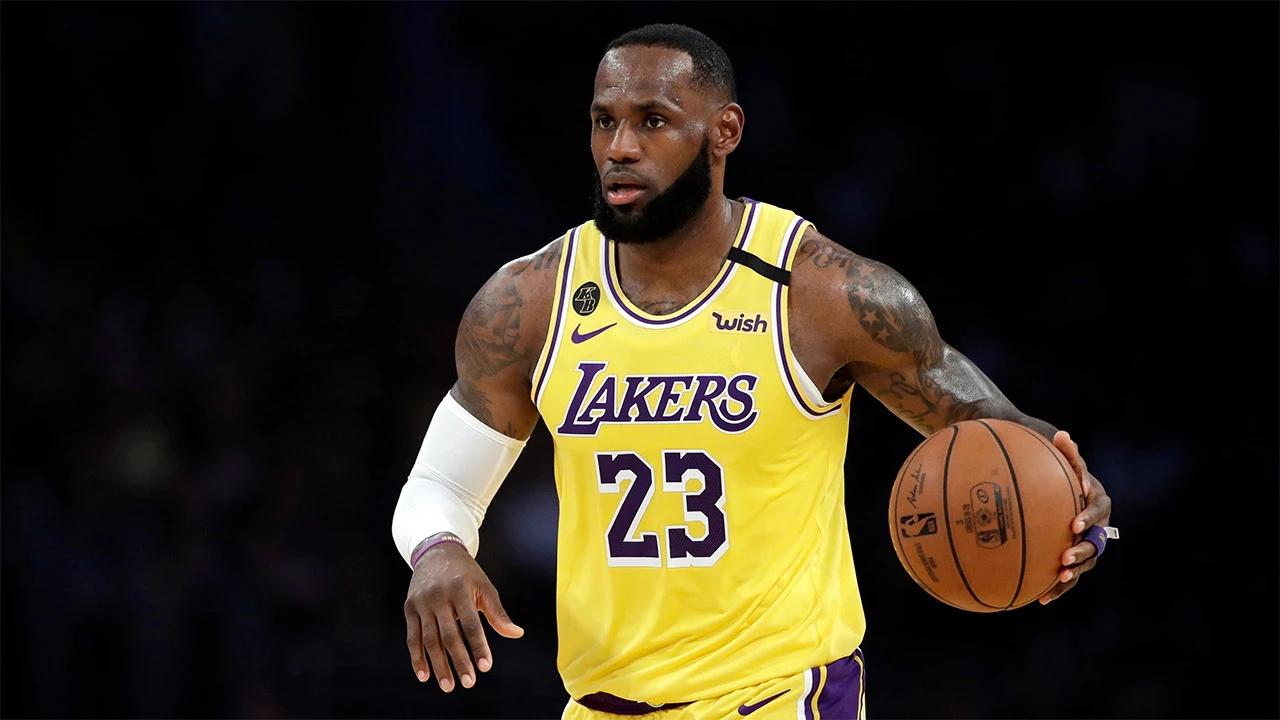 U Lakersima sve zabrinutiji zbog ozljede LeBrona Jamesa