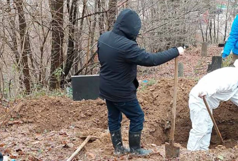 Traže novac da obiteljima otkriju grobnice s posmrtnim ostacima najdražih