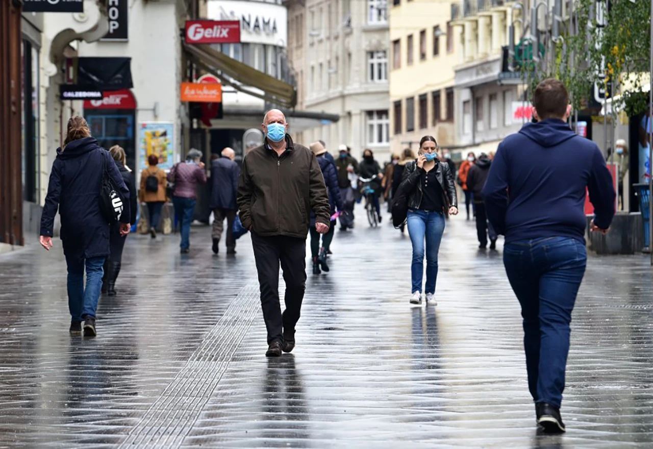 Slovenci uveli nova pravila
