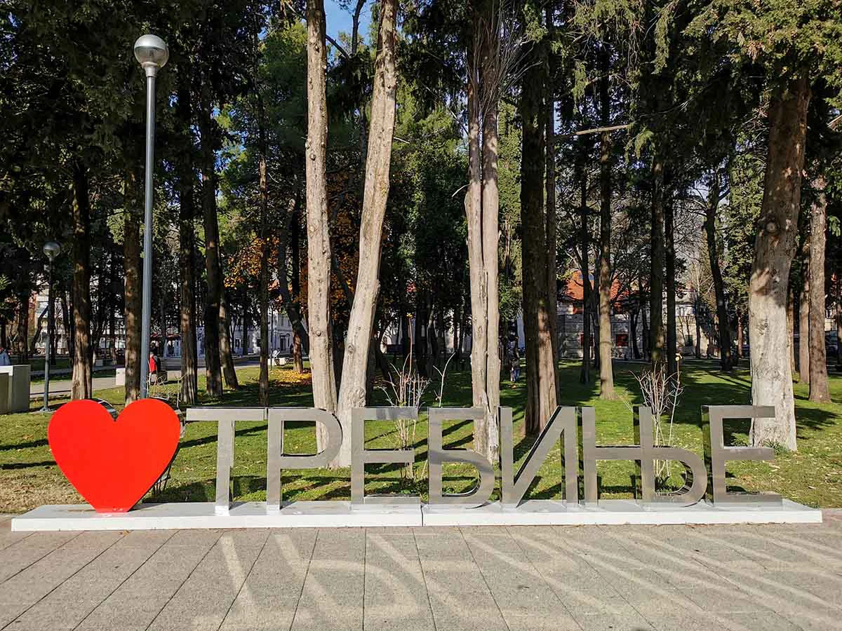 Trebinje u društvu šest najboljih svjetskih priča o održivom razvoju 