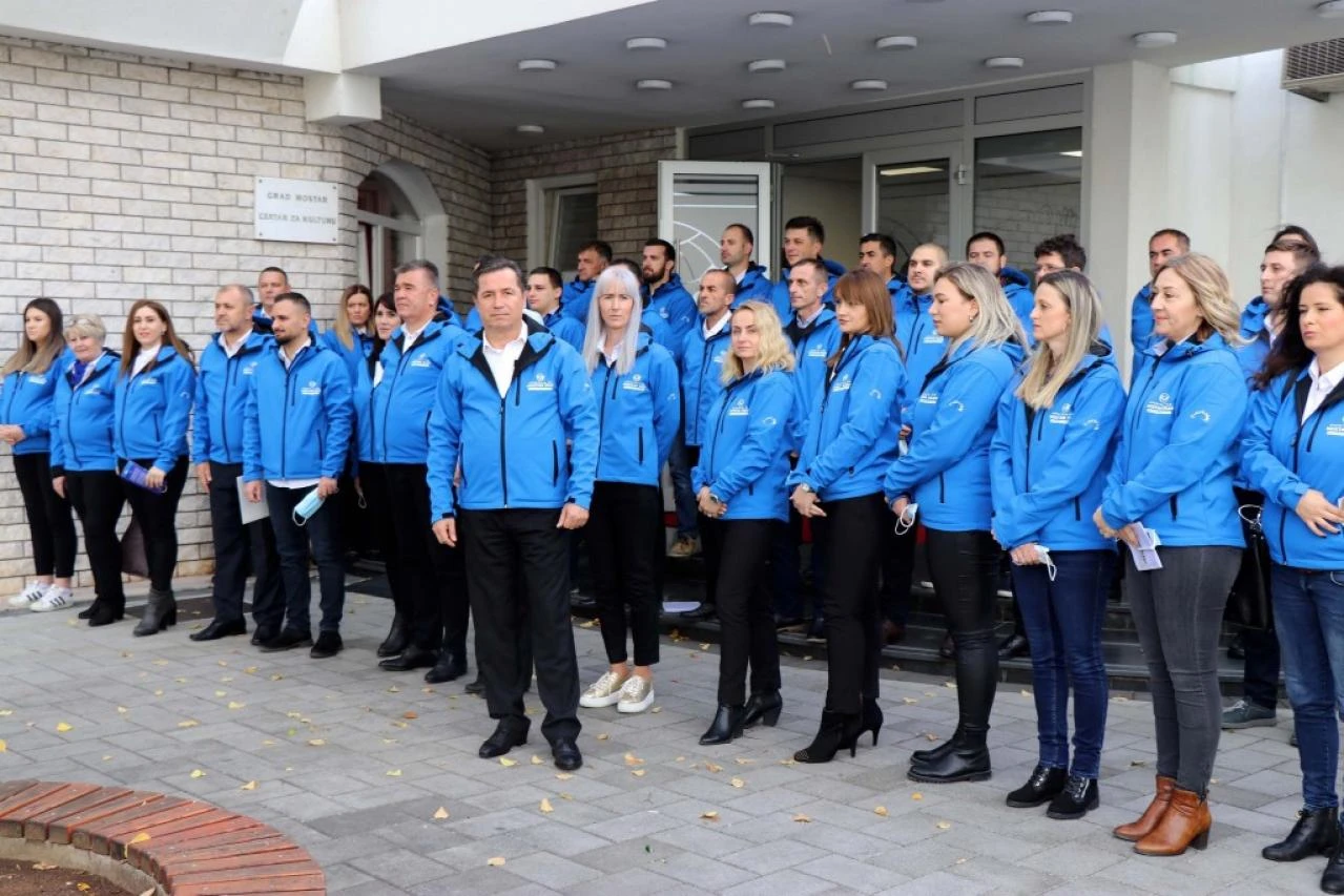 Koalicija za Mostar poziva mostarski SDP na konstruktivno djelovanje, a ne ''na kreiranje naknadne pameti''