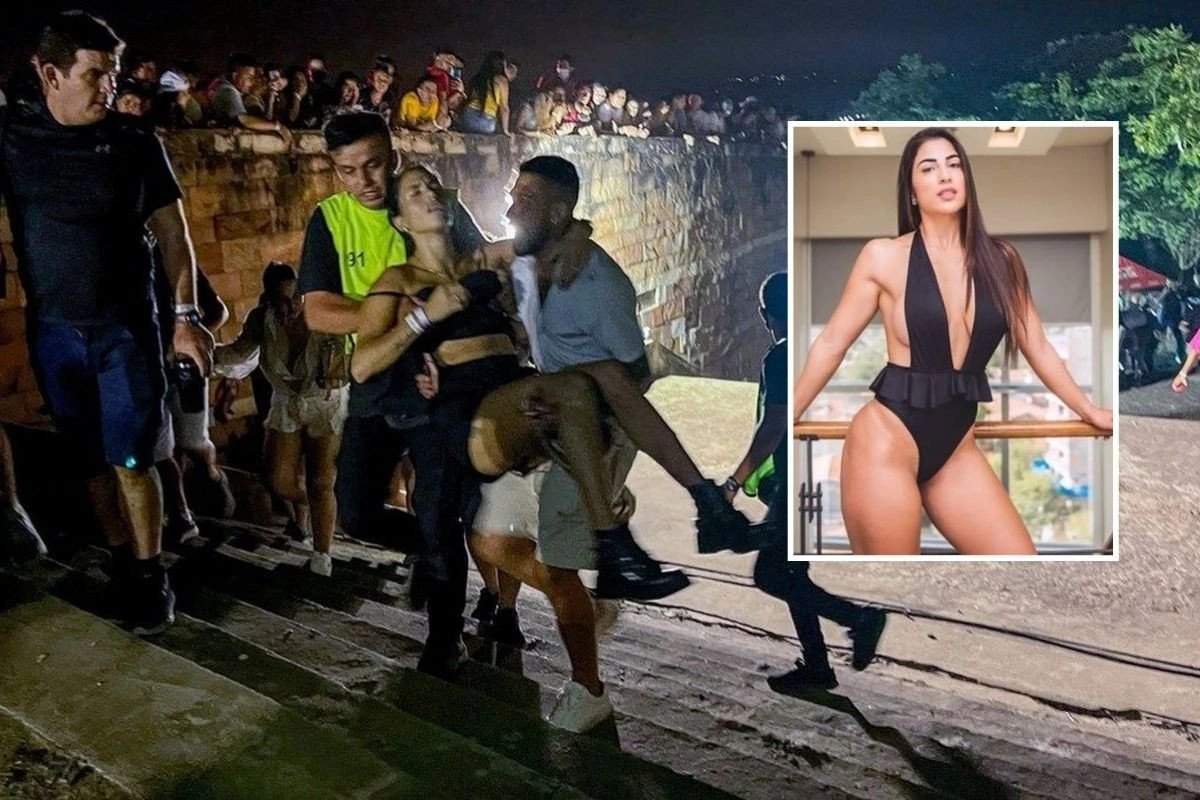 VIDEO | Ubijena supruga poznatog nogometaša
