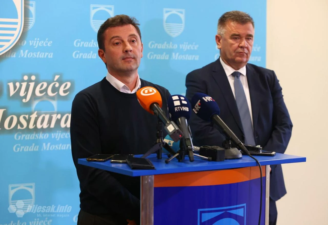 Interes za rad Gradskog vijeća opada jer dobro rade?!