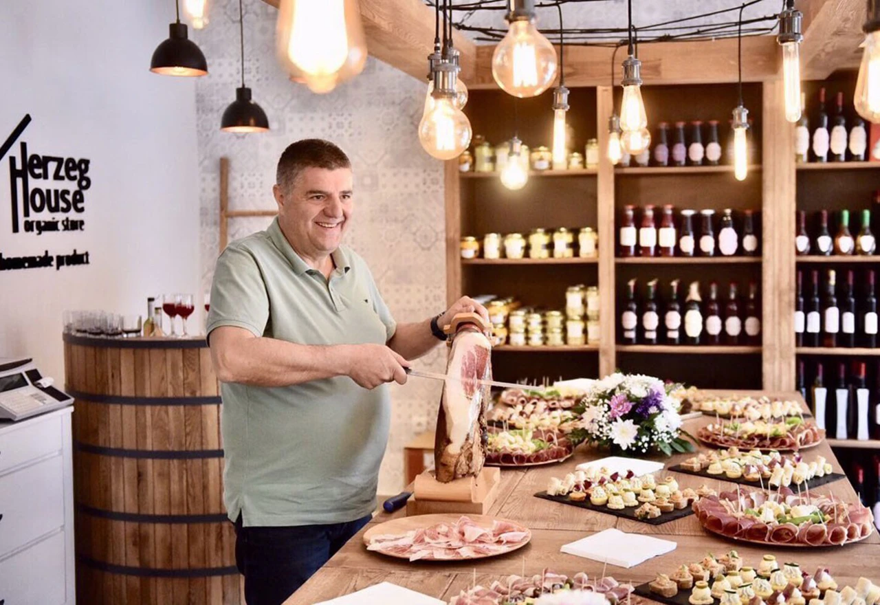 Hercegovačka kuća 'zaludila' Banjalučane
