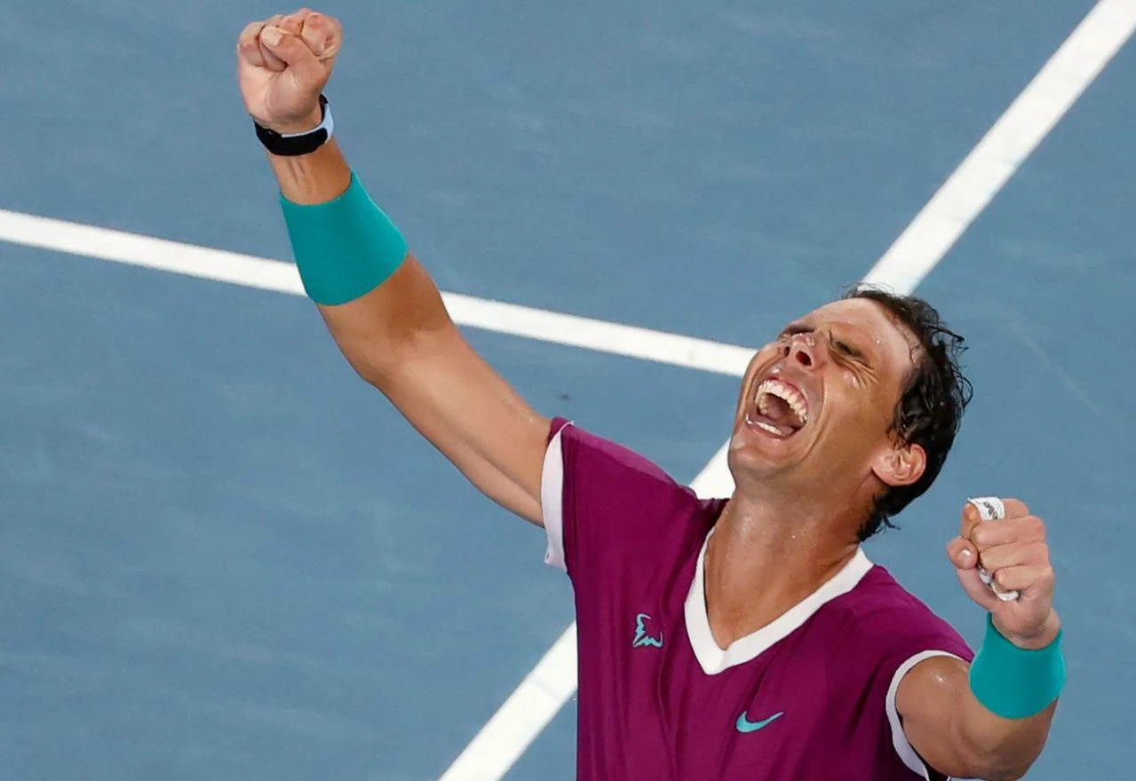 Nadal: Probat ću doći i sljedeće godine