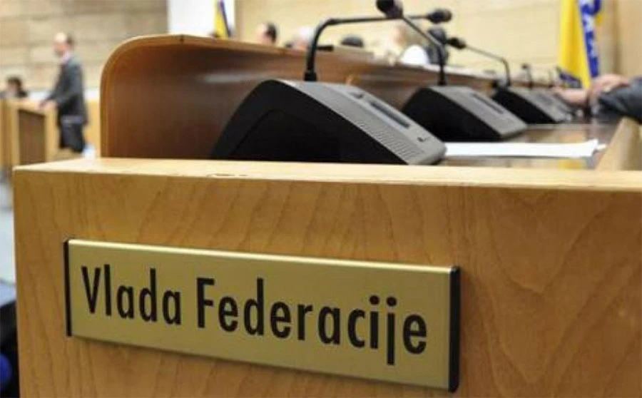 Zbog nadmudrivanja i politike FBiH više od dvije godine u pravnom vakumu