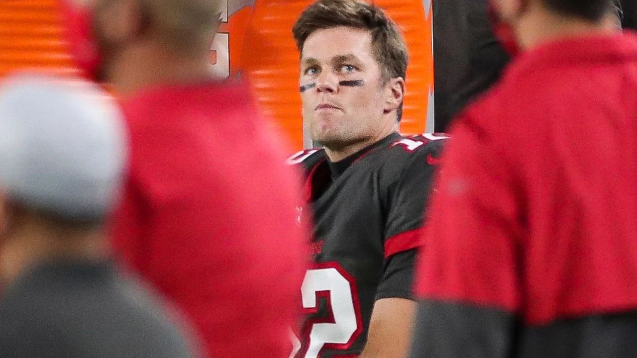 Brady se povlači, ali nema potvrde 