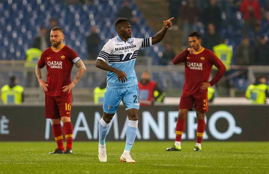 Inter potvrdio dolazak Caiceda na posudbu