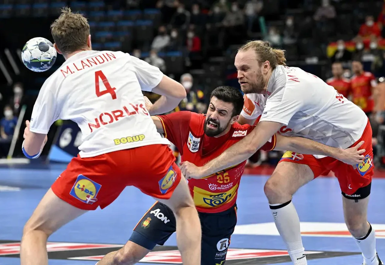 Španjolska prvi finalist Europskog rukometnog prvenstva