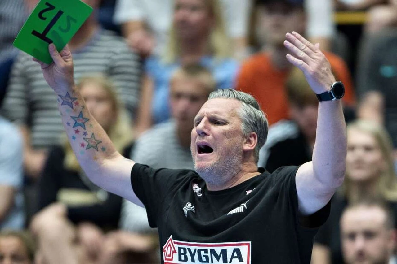 Jacobsen: Priče o puštanju Francuzima besmislica