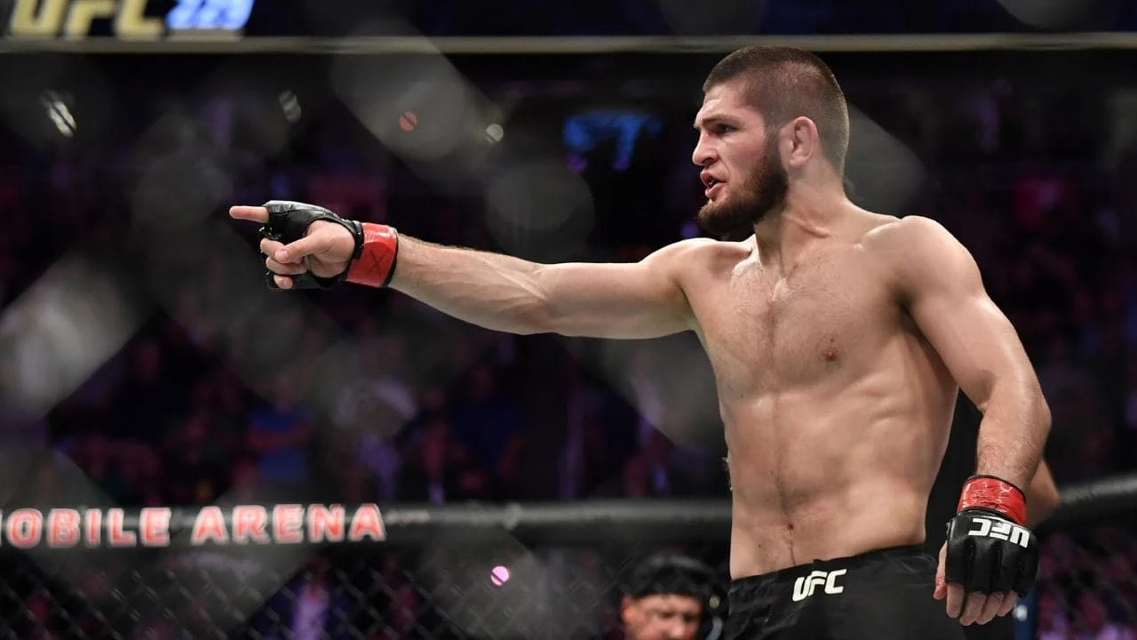 Khabib poslao upozorenje UFC-u