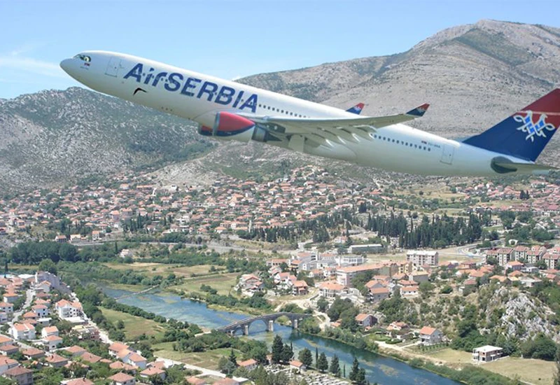Trebinje sve bliže izgradnji aerodroma