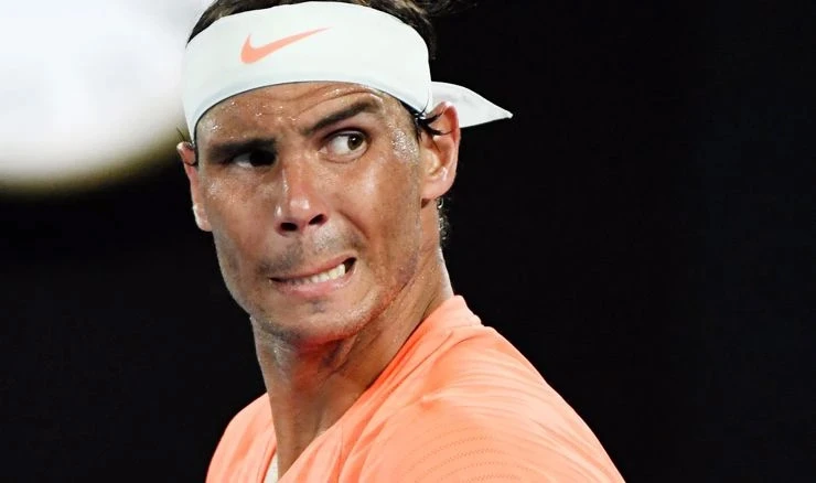 Nadal: Prije mjesec i pol sam razmišljao o povlačenju