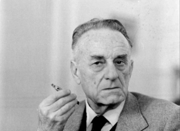 Književnik od kojeg je veći bio samo Krleža