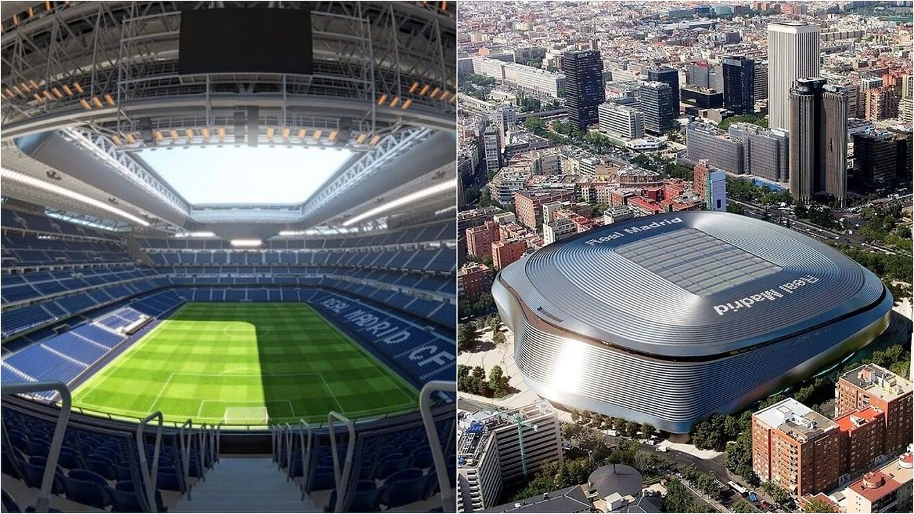Nestvaran posao Real Madrida težak deset milijardi eura!
