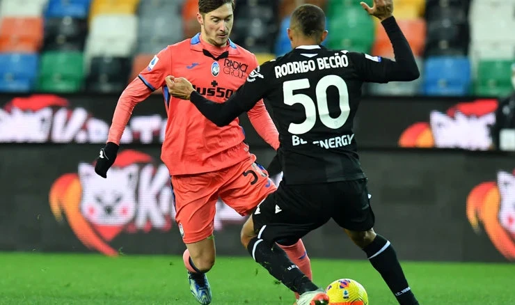 Atalanta mjesec dana bez Mirančuka