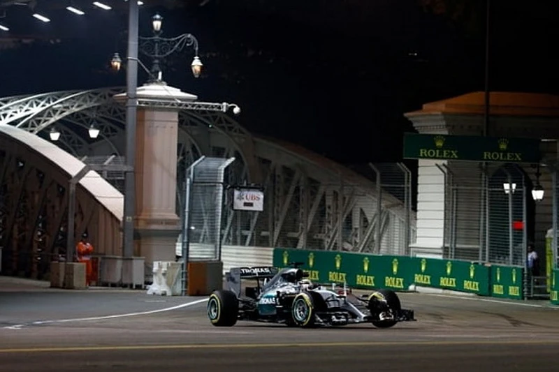 Singapur još sedam sezona u kalendaru Formule 1