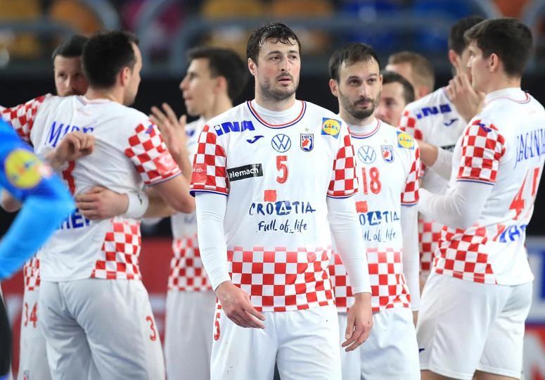 "Mogu samo reći da je to bila izbornikova odluka"