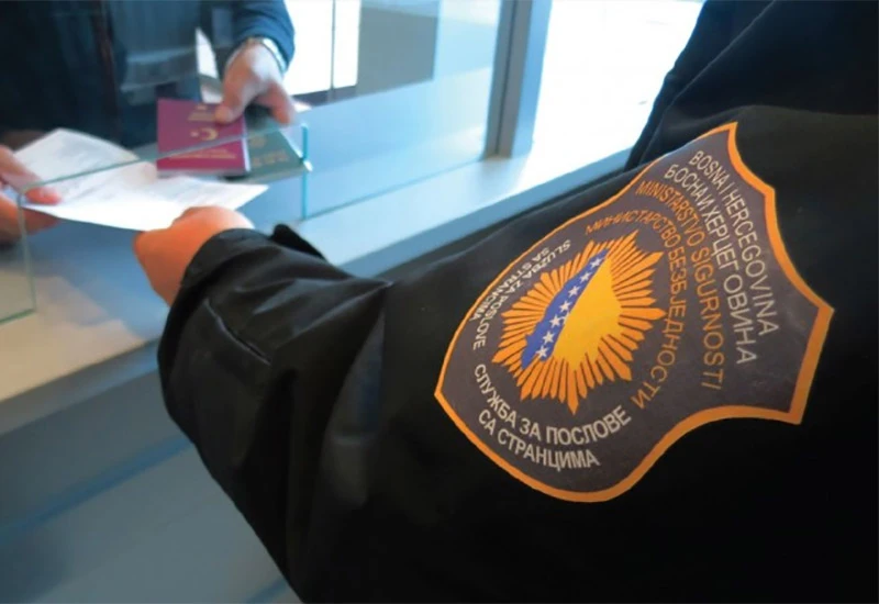 Služba u akciji: 37 stranaca prakticiralo religijska uvjerenja na ekstreman način