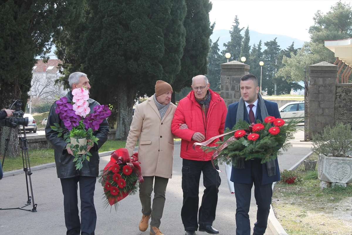 Obljetnica smrti Srđana Aleksića: Otac Rade na grob u Trebinje pozvao Novaka Đokovića