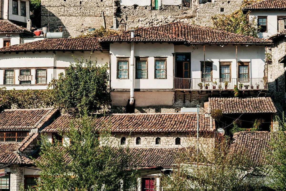 Albanski kodeks koji je spasio Židove u mračnim vremenima