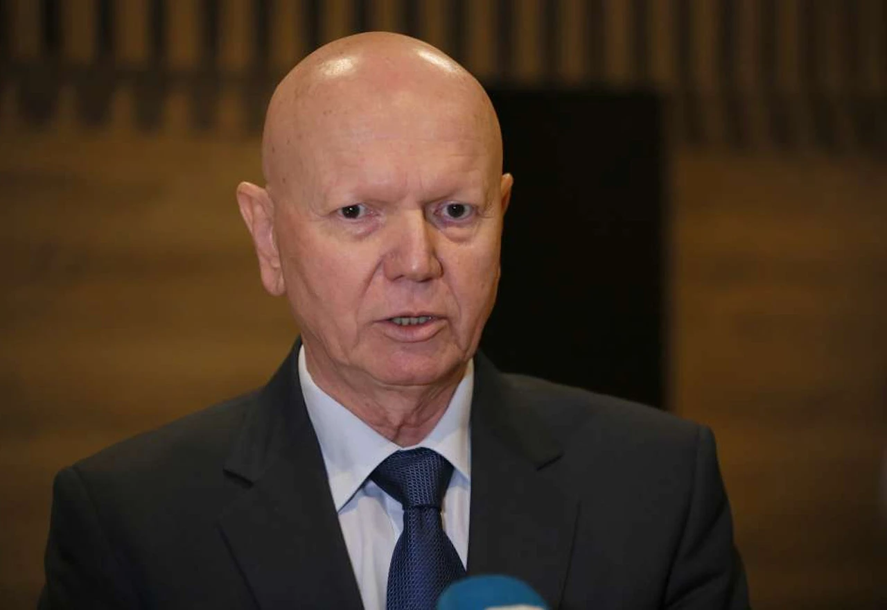 Bošković: Uzurpiranje ustavnih prava i diskriminacija je crvena linija
