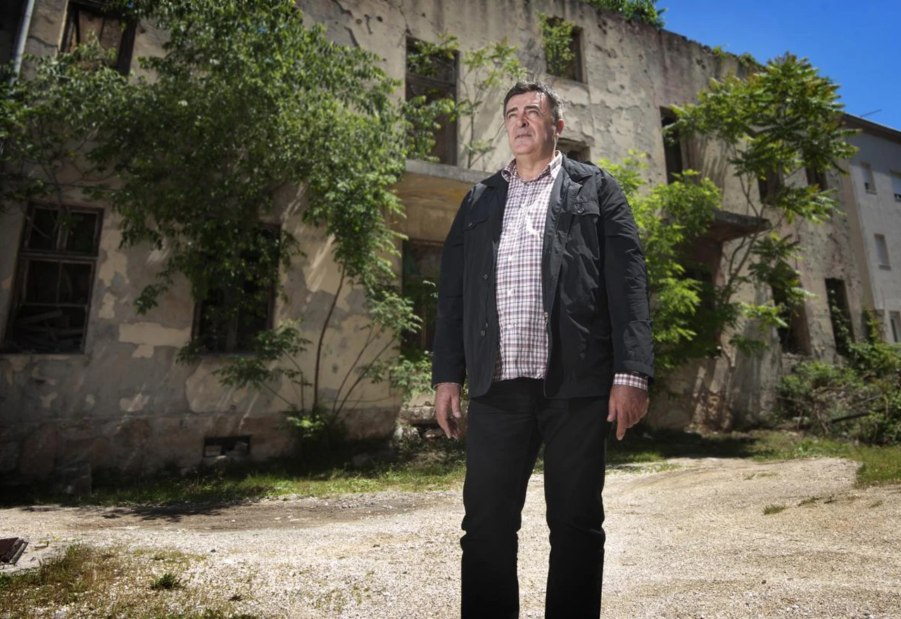 Bivši vojnik Armije RBiH predložen za Nobelovu nagradu za mir