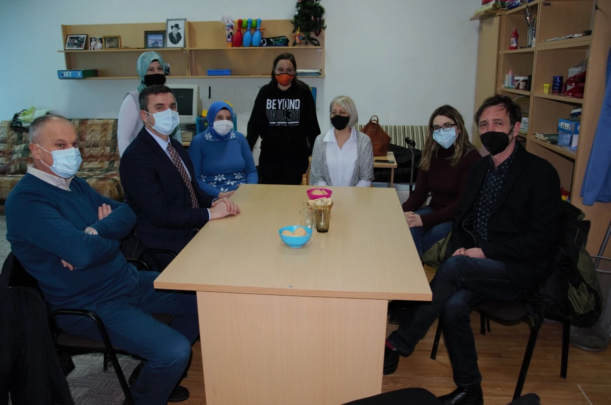 Udruga "i" iz Konjica dobila vrijednu donaciju