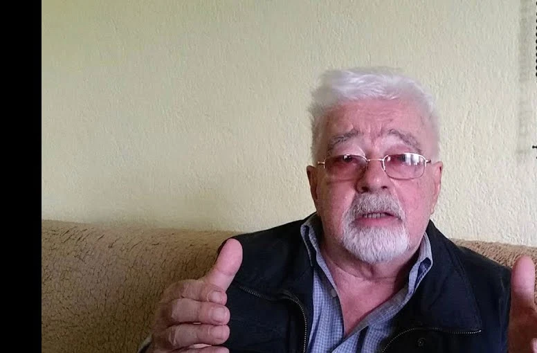 Preminuo član DHK HB Tvrtko Gavran, dijak bosanski