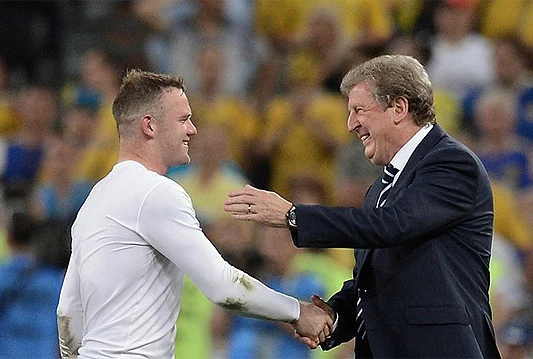 Roy Hodgson imenovan novim trenerom Watforda