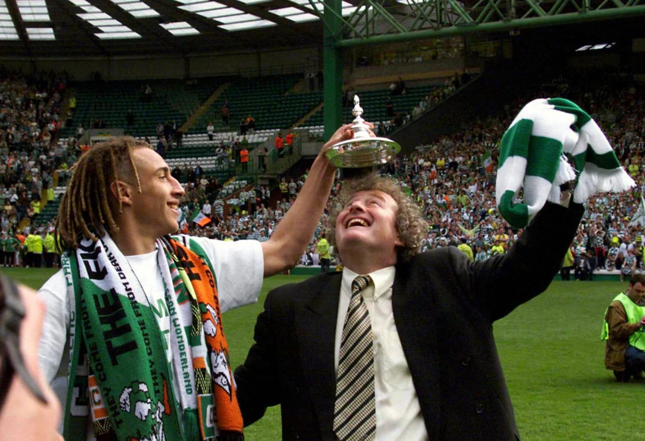 Preminuo legendarni Wim Jansen