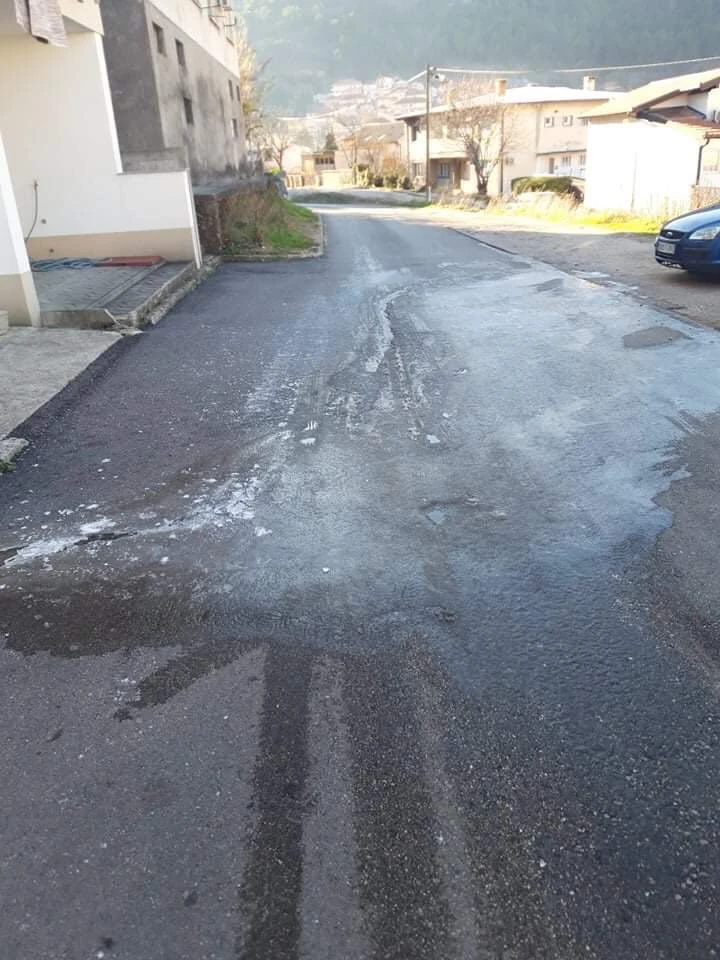 Koliko traje ''ovih dana'' mostarskom Vodovodu?