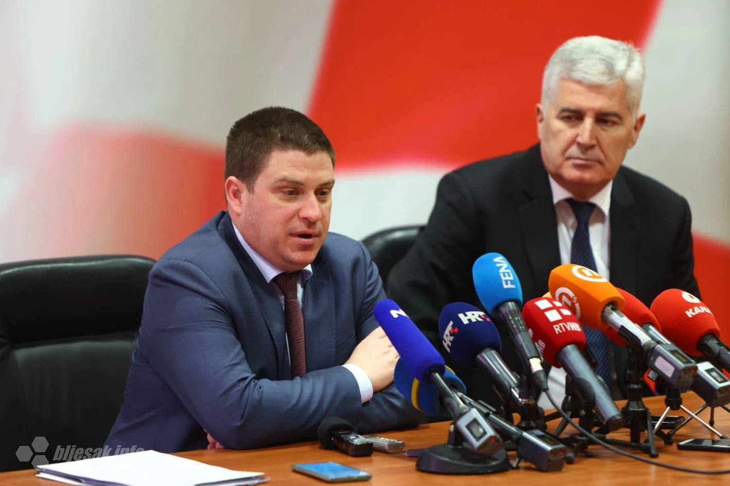 Hrvatski ministar prometa: Brza cesta Mostar-Široki Brijeg-Imotski-Zagvozd je prioritet